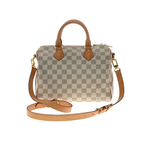 louis vuitton speedy 25 bandouliere azur|louis vuitton speedy 25 new.